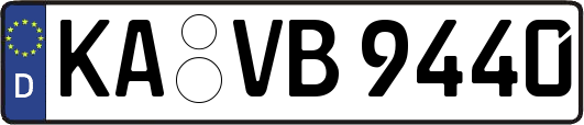 KA-VB9440