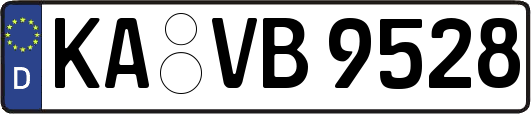 KA-VB9528