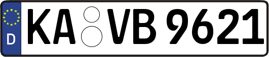 KA-VB9621