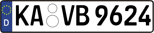 KA-VB9624