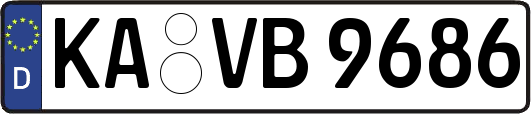 KA-VB9686