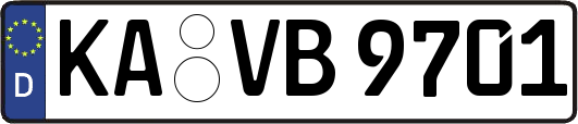 KA-VB9701