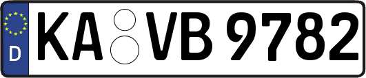 KA-VB9782