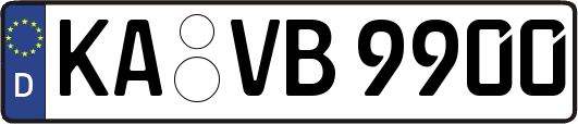 KA-VB9900