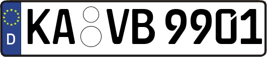 KA-VB9901