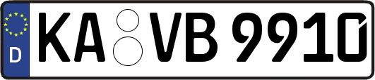 KA-VB9910