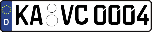 KA-VC0004