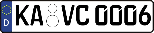 KA-VC0006