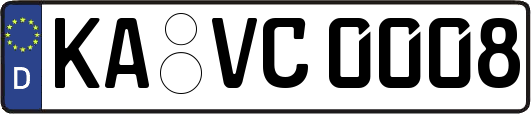 KA-VC0008