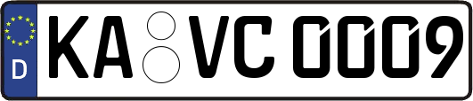 KA-VC0009
