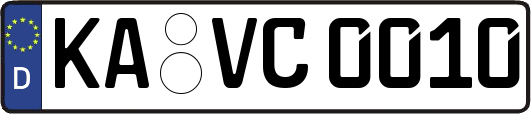 KA-VC0010
