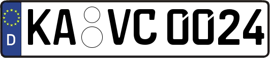 KA-VC0024