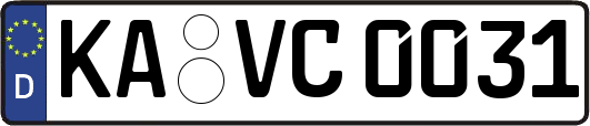 KA-VC0031