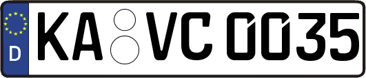 KA-VC0035