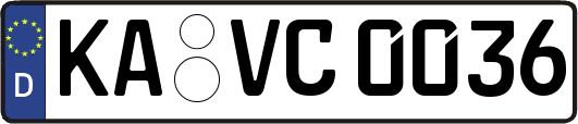 KA-VC0036