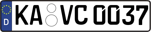 KA-VC0037