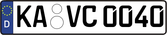 KA-VC0040