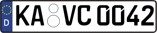 KA-VC0042