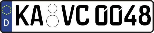 KA-VC0048