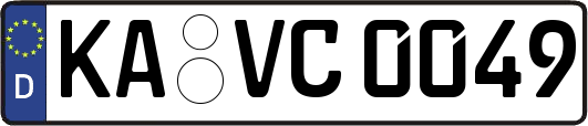 KA-VC0049