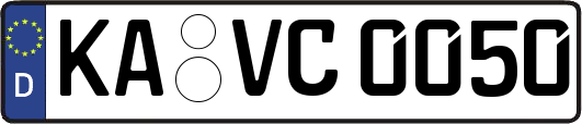 KA-VC0050