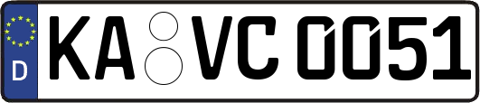 KA-VC0051