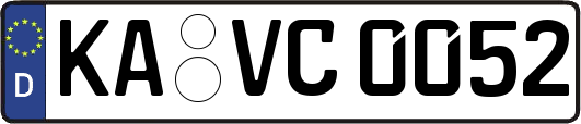 KA-VC0052
