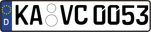 KA-VC0053