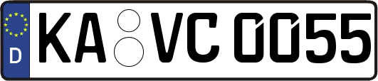 KA-VC0055