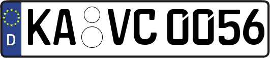 KA-VC0056
