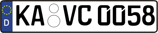KA-VC0058