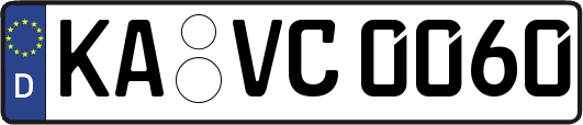 KA-VC0060