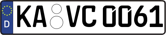 KA-VC0061