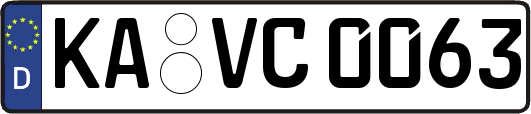 KA-VC0063