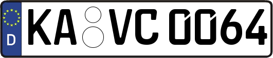 KA-VC0064