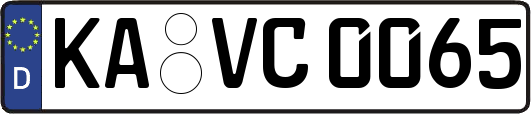 KA-VC0065