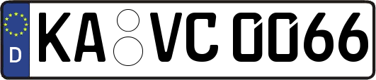 KA-VC0066