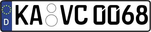 KA-VC0068