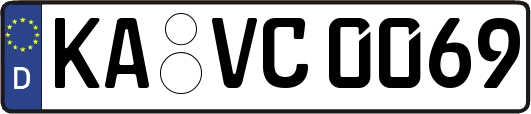 KA-VC0069