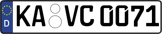 KA-VC0071