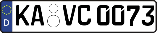KA-VC0073