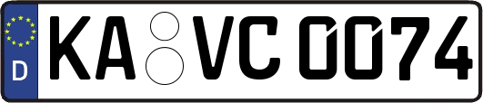 KA-VC0074