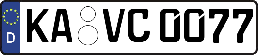 KA-VC0077
