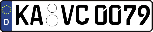 KA-VC0079