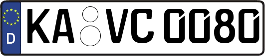 KA-VC0080