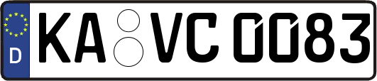 KA-VC0083