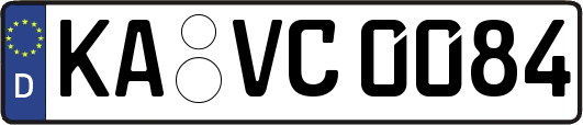 KA-VC0084