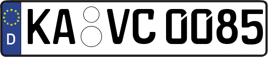 KA-VC0085