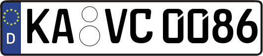 KA-VC0086
