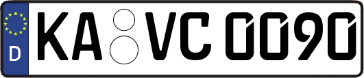 KA-VC0090